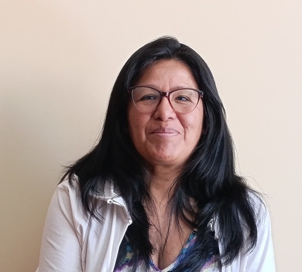 Retrato de artesana 2